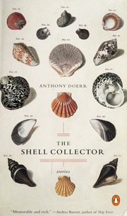 Cover of edition shellcollector00anth_0