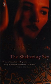 Cover of edition shelteringsky0000bowl_f5d5