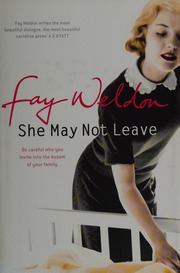 Cover of edition shemaynotleave0000weld_y3w3