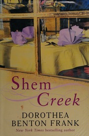 Cover of edition shemcreek0000fran