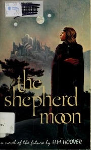Cover of edition shepherdmoonnove00hoov