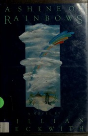 Cover of edition shineofrainbows00beck