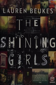 Cover of edition shininggirls0000beuk_j2u8