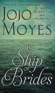 Cover of edition shipofbrides0000moye_f7n7