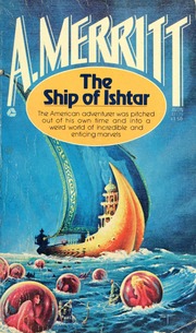 Cover of edition shipofishtar00merr