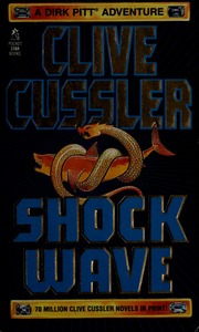 Cover of edition shockwave00cuss