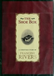 Cover of edition shoeboxchristma00rive