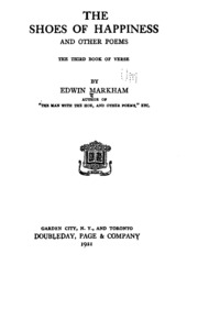 Cover of edition shoeshappinessa00markgoog