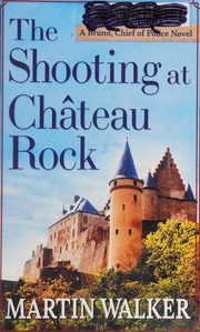 Cover of edition shootingatchatea0000walk