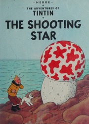 Cover of edition shootingstar0000herg_d7q4