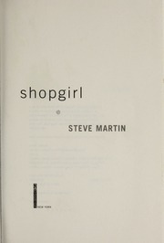 Cover of edition shopgirl200mart
