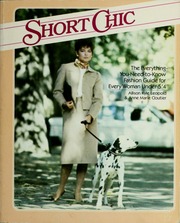 Cover of edition shortchic00alli