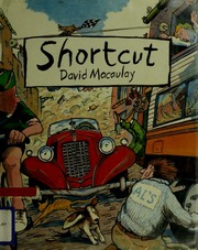 Cover of edition shortcut00maca