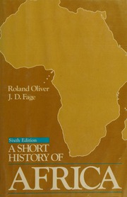 Cover of edition shorthistoryofaf0000oliv_e4z9