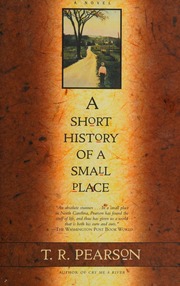 Cover of edition shorthistoryofsm0000pear