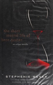 Cover of edition shortsecondlifeo0000step