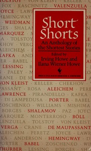 Cover of edition shortshortsantho00howe