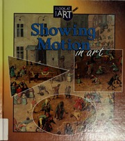 Cover of edition showingmotionina00rich
