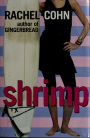 Cover of edition shrimpcohn00cohn