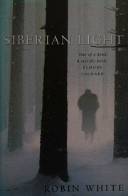 Cover of edition siberianlight0000whit