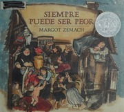 Cover of edition siemprepuedeserp0000zema