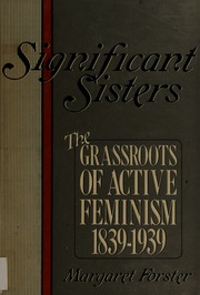 Cover of edition significantsiste0000fors
