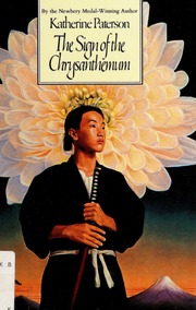 Cover of edition signofchrysanthe00kath