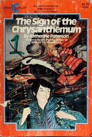 Cover of edition signofchrysanthe00pate