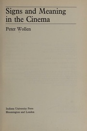 Cover of edition signsmeaninginci0000unse