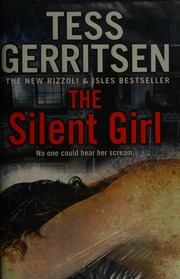 Cover of edition silentgirl0000gerr_x8i3