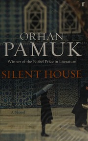 Cover of edition silenthouse0000pamu