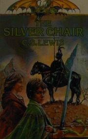 Cover of edition silverchair0000lewi_u0n5