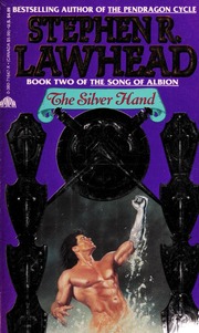 Cover of edition silverhandsongof00step