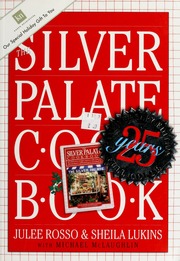 Cover of edition silverpalatecoo00ross