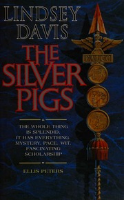 Cover of edition silverpigs0000davi_w6r6