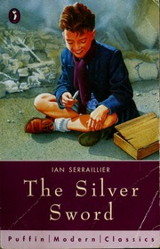 Cover of edition silversword00serr