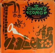 Cover of edition simonssongemb00embe
