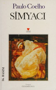 Cover of edition simyacroman0000coel
