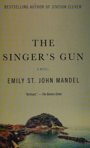 Cover of edition singersgunnovel0000mand