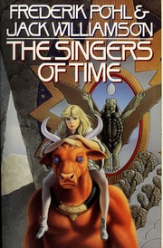 Cover of edition singersoftime00pohl