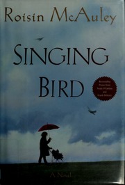 Cover of edition singingbird00mcau