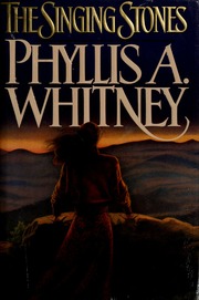 Cover of edition singingstoneswhit00whit