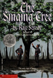 Cover of edition singingtree0000sere