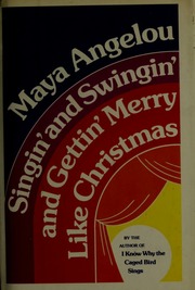 Cover of edition singinswingin00maya