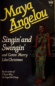 Cover of edition singinswinginget00angel