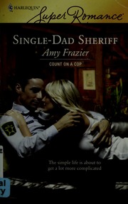 Cover of edition singledadsheriff00fraz