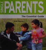 Cover of edition singleparentsess0000edwa_q1r5