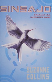 Cover of edition sinsajo0000unse