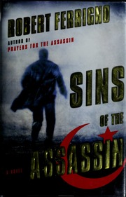 Cover of edition sinsofassassinno00ferr