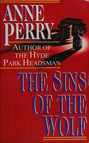 Cover of edition sinsofwolf0000perr_s8y1
